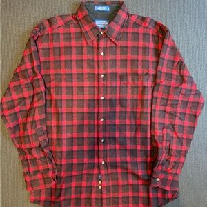Pendleton Lodge Shirt
